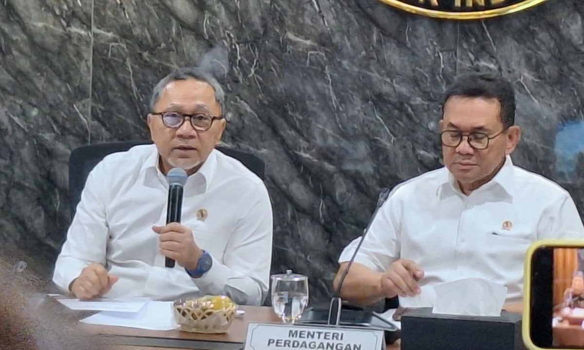 <p id="isPasted">Menko Pangan Beberkan Hasil Investigasi Udang Tercemar Radioaktif</p>