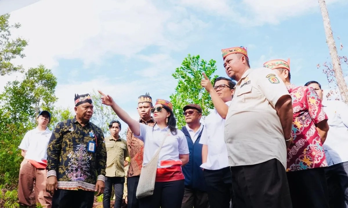 <p>Kemendikti Target Sekolah Garuda Mulai Tahun 2026/2027</p>