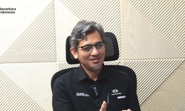 <p id="isPasted">Asuransi Parametrik Bencana Didesain Agar Dapat Cair Dalam 7-14 Hari</p>