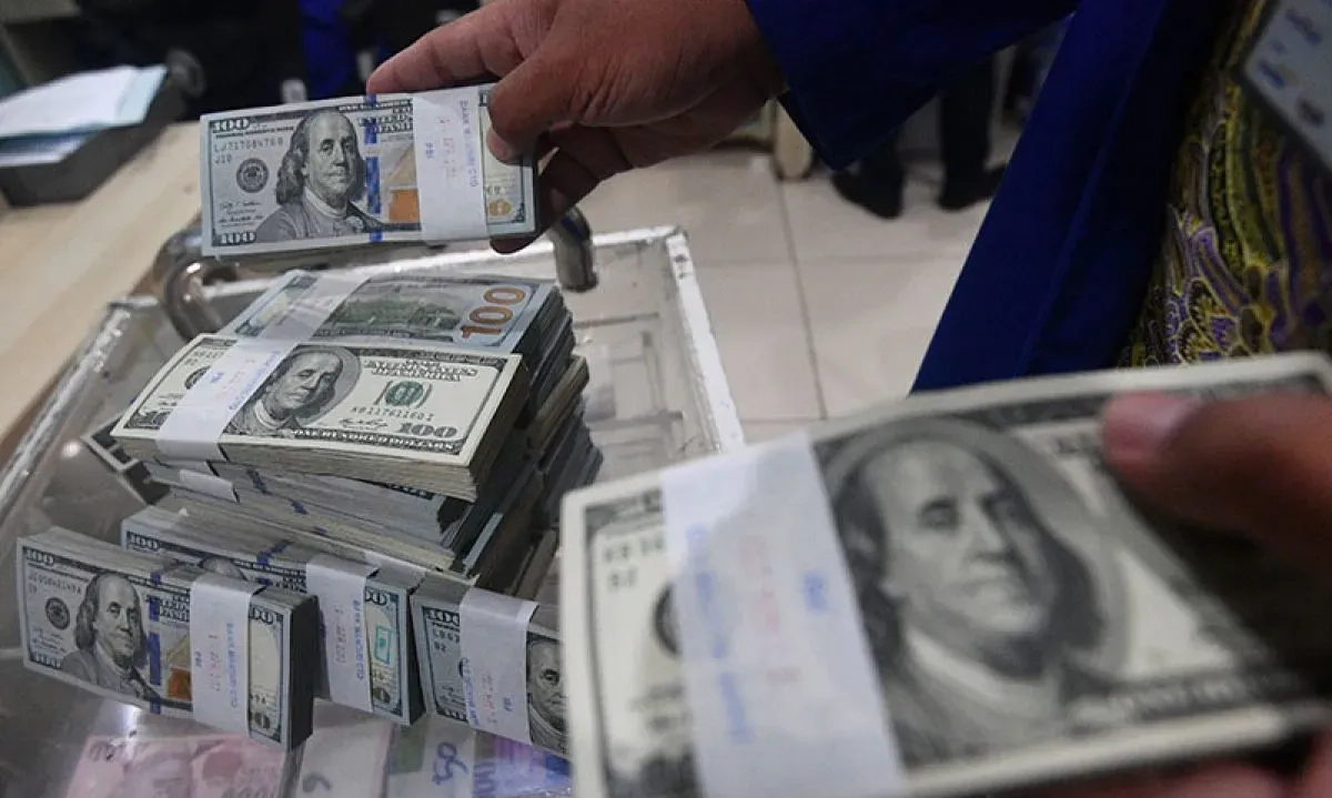 <p class="query-text-line ng-star-inserted" id="isPasted">BI: Utang Luar Negeri RI Juli Berkurang Jadi US$432,5 M</p>