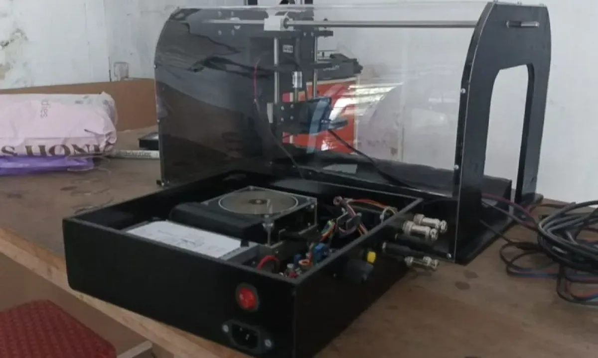 <p>CryoSynctive, Alat Pengobatan Luka Diabetes Dengan Teknologi Plasma<br id="isPasted"><br></p>