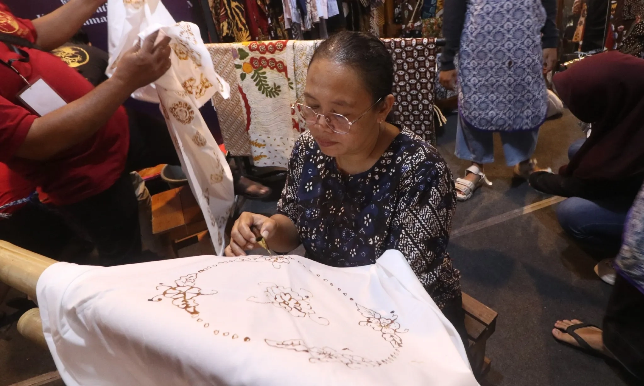 <p>Terbitkan POJK 19/2025, OJK Perluas Akses Pembiayaan UMKM</p>