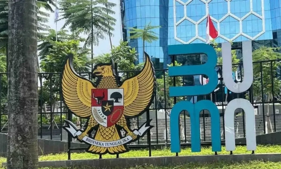 <p>Erick Thohir Usul PMN Rp4,77 Triliun untuk KAI, INKA, dan Pelni</p>