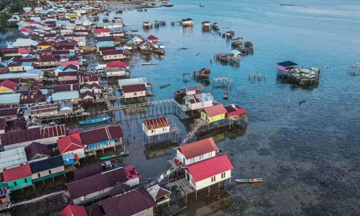 <p>KKP Pastikan Nelayan Program KNMP Terlindungi Asuransi</p>