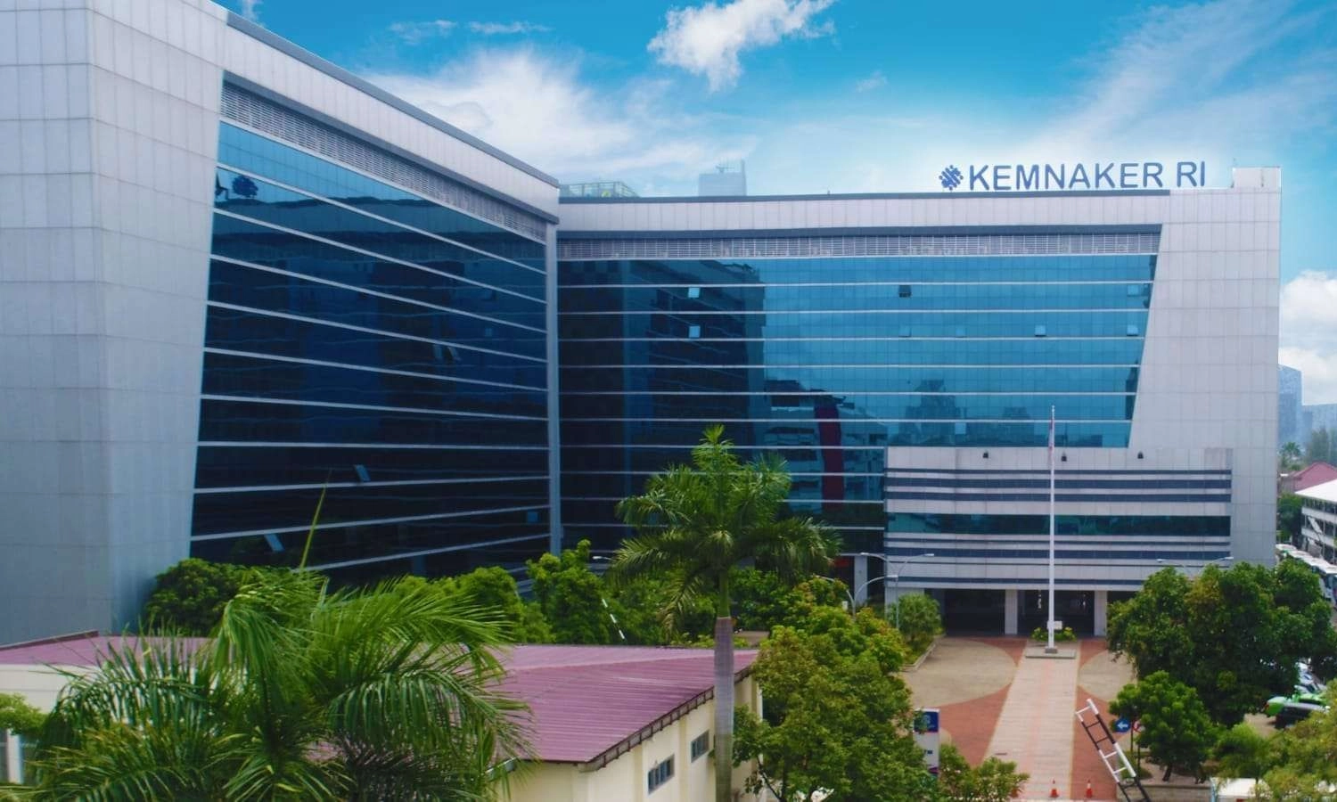 <p>KPK Harap Kemenaker Perbaiki Tata Kelola</p>