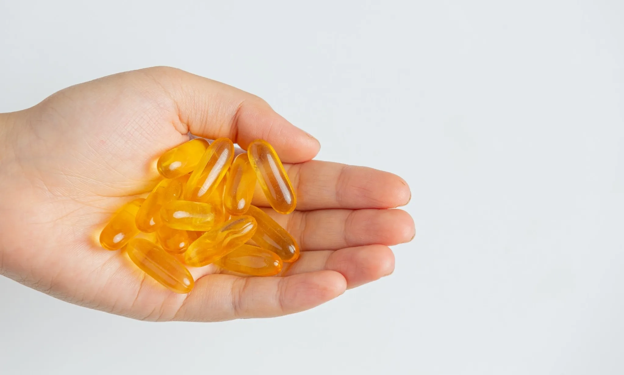 <p id="isPasted">Vitamin D Dapat Membantu Memperlambat Penuaan</p>