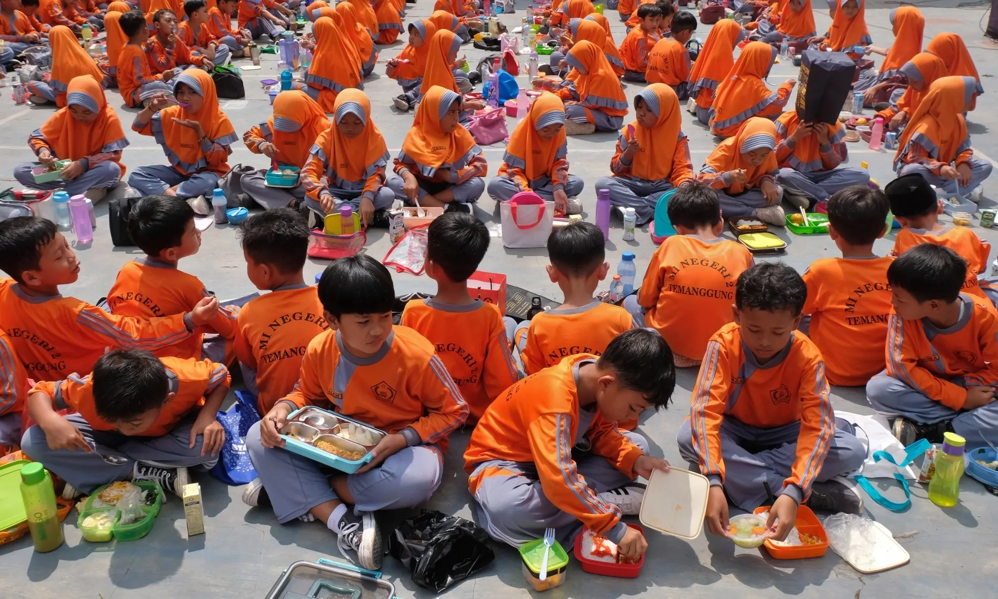 <p>Ini Rencana BGN Untuk Anggaran 2026 Sebesar Rp268 T</p>