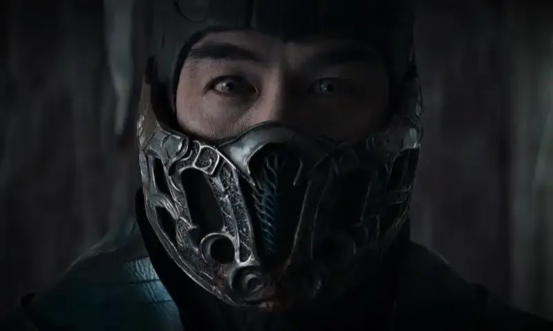 <p id="isPasted">Joe Taslim Kembali Beraksi, Tampil Lebih Kuat Di <em>Mortal Kombat II</em></p>