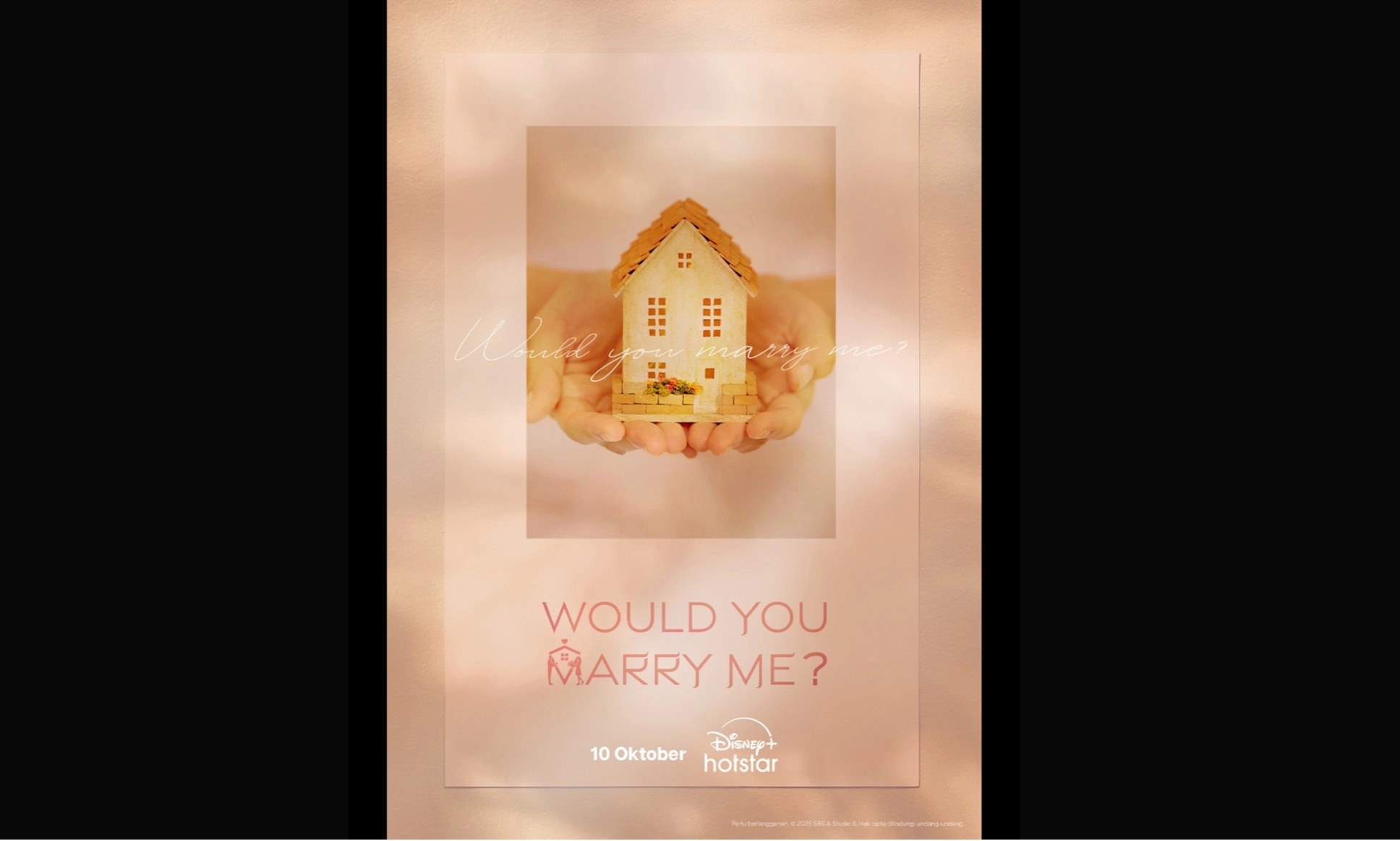 <p id="isPasted">Komedi Romantis Sepasang Pengantin Palsu Dalam <em>Would You Marry Me?&nbsp;</em>&nbsp;</p>