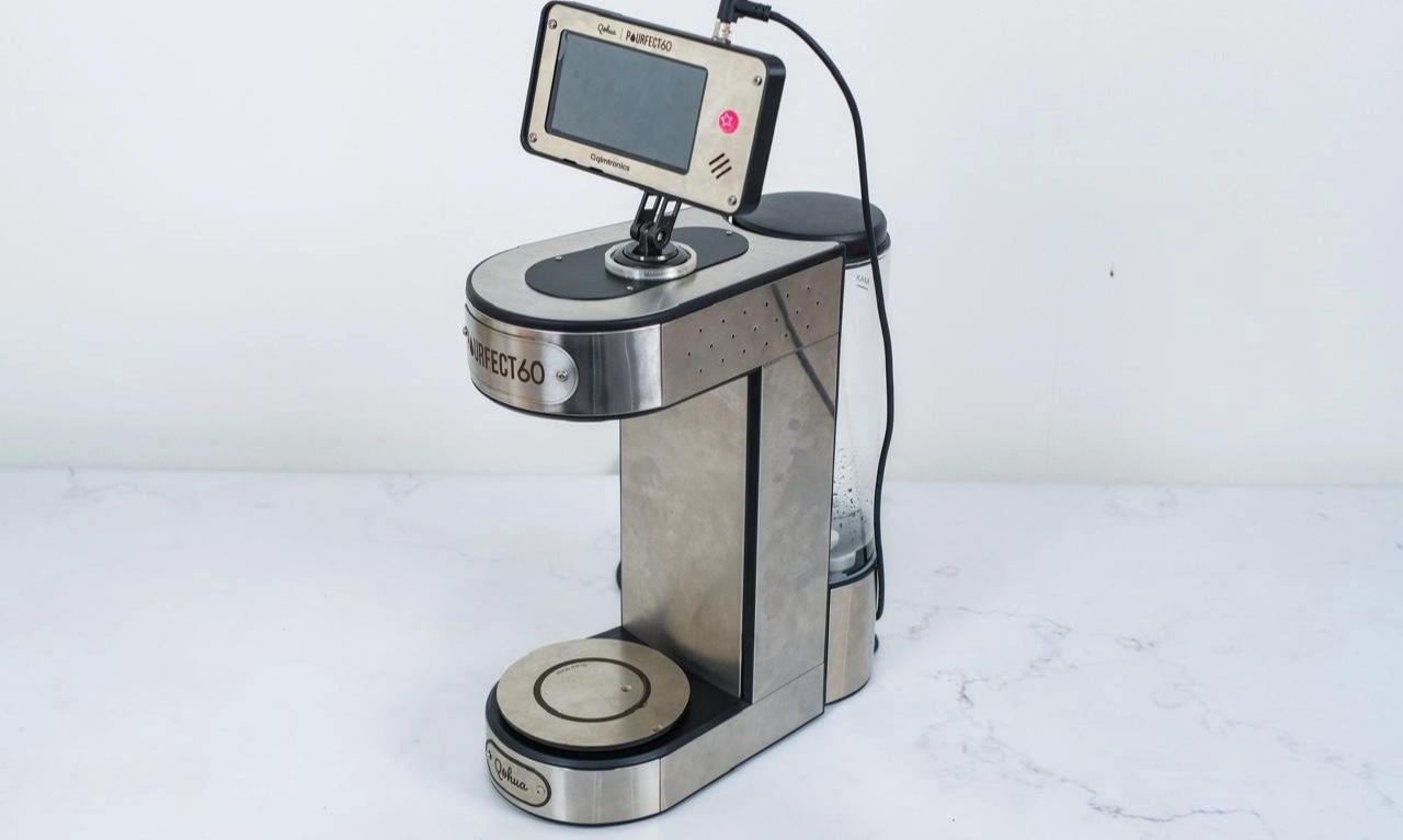 <p id="isPasted">Mahasiswa ITB Ciptakan Alat Seduh Kopi V60 Versi Otomatis</p>