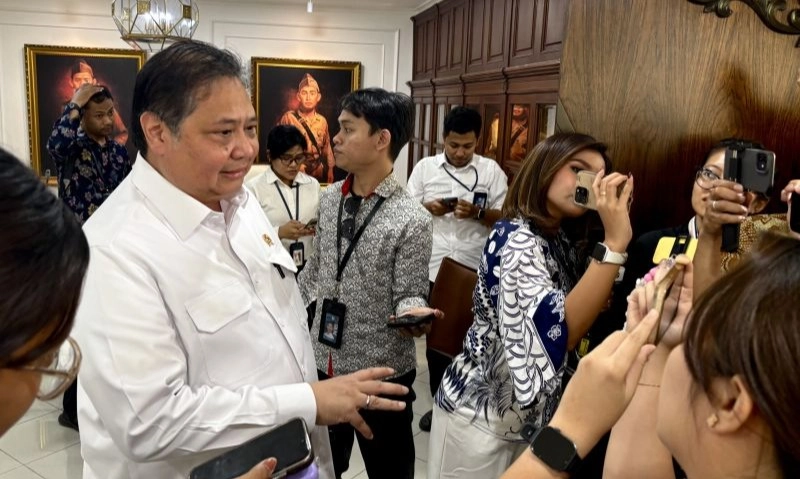 <p id="isPasted">HIPMI: 8 Program Paket Kebijakan Ekonomi 2025 Harus Tepat Sasaran</p>