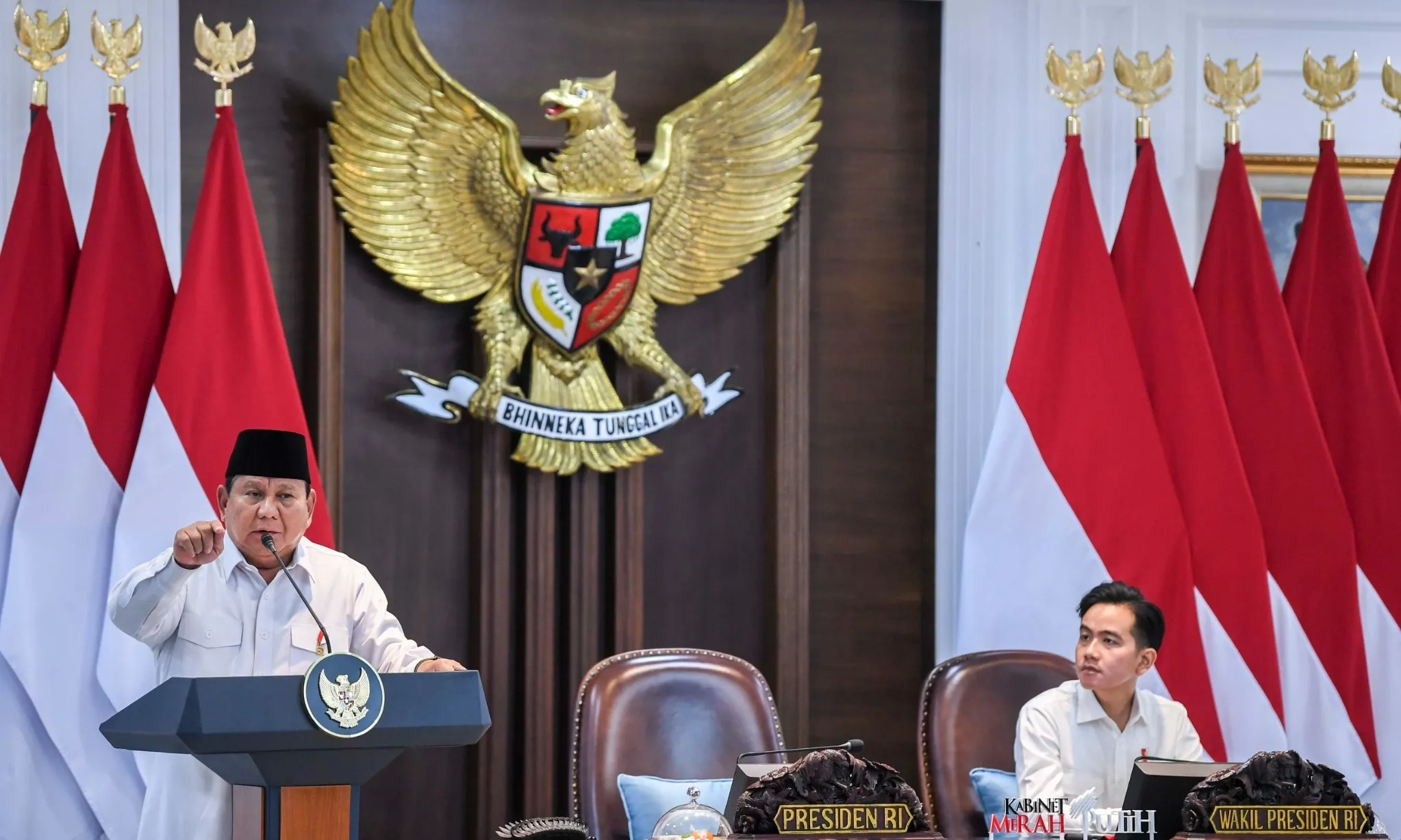 <p>Relevankah Idiom <em>Too Big to Fail&nbsp;</em>Untuk Indonesia?</p>