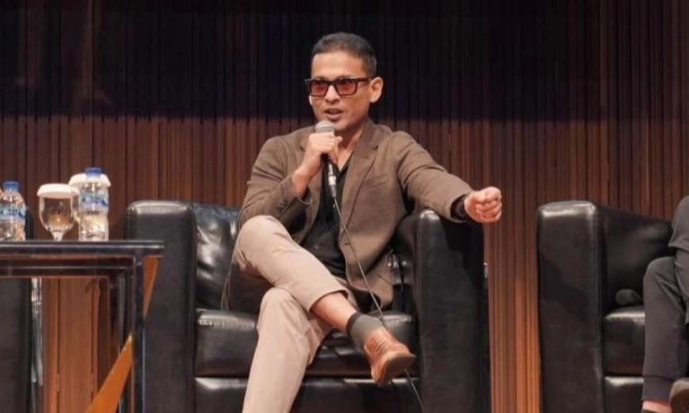 <p>PCO: Insentif Paket Ekonomi Lindungi Pekerja Lepas Hingga Ojol</p>