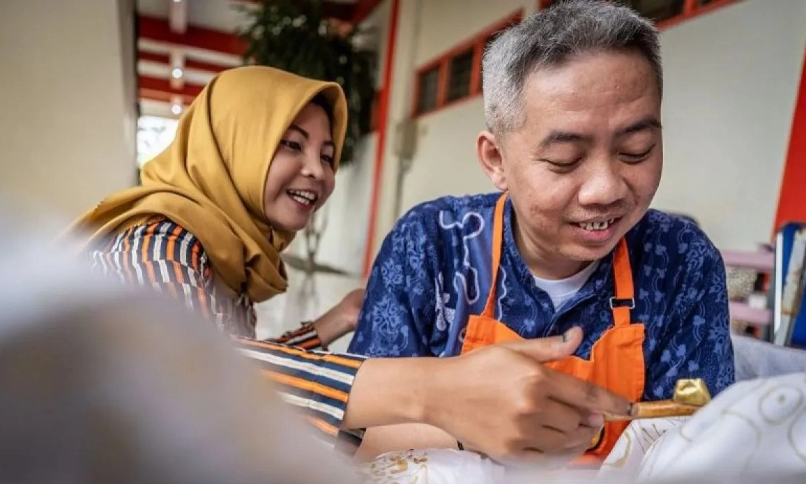 <p>Pelayanan Kesehatan Jiwa BPJS Tembus Rp6,77 T&nbsp;</p>