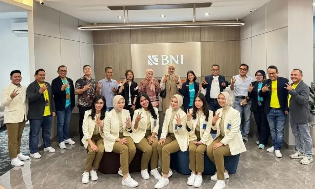 <p dir="ltr" id="isPasted">Awas! BNI Imbau Masyarakat Waspadai Loker Palsu</p>