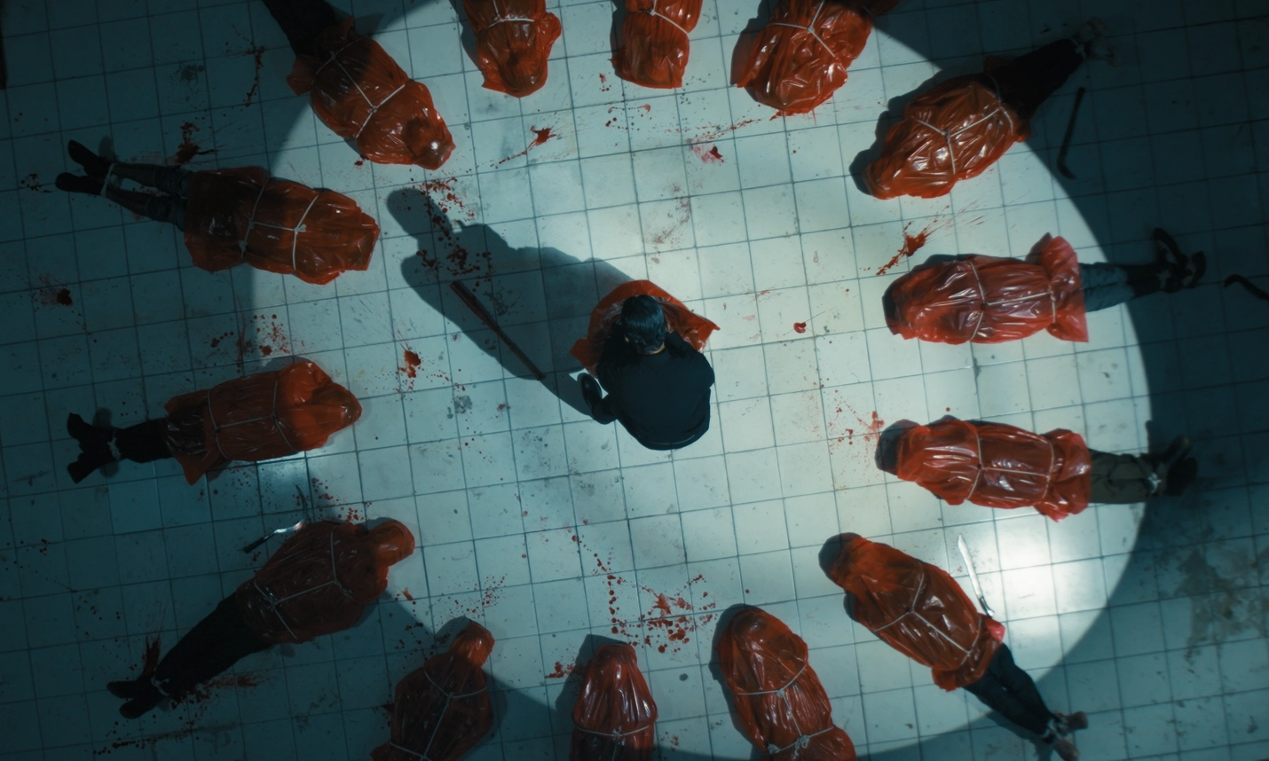 <p>Film <em>Ikatan Darah&nbsp;</em>World Premier Di Fantastic Fest 2025</p>