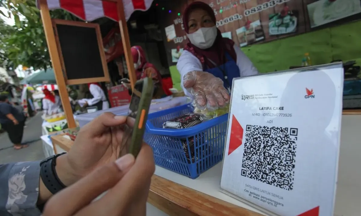 <p class="query-text-line ng-star-inserted" id="isPasted">Duh! Pertumbuhan QRIS Agustus Sedikit Melambat Jadi 145,07%</p>