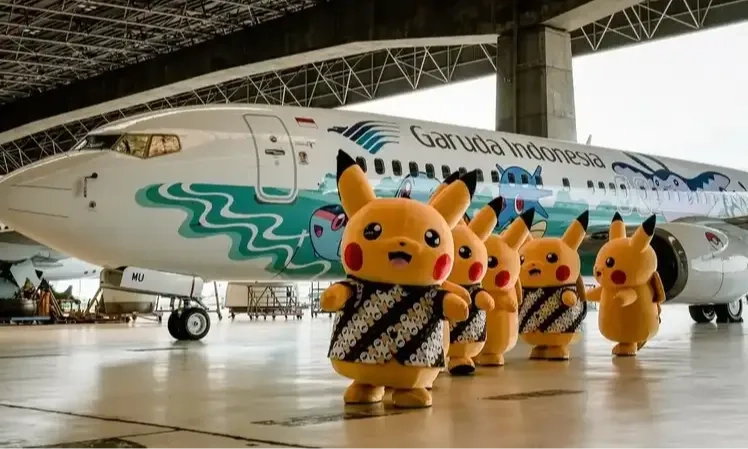 <p id="isPasted">Rosan Ungkap Alasan Penggabungan Pelita Air Dengan Garuda Indonesia</p>