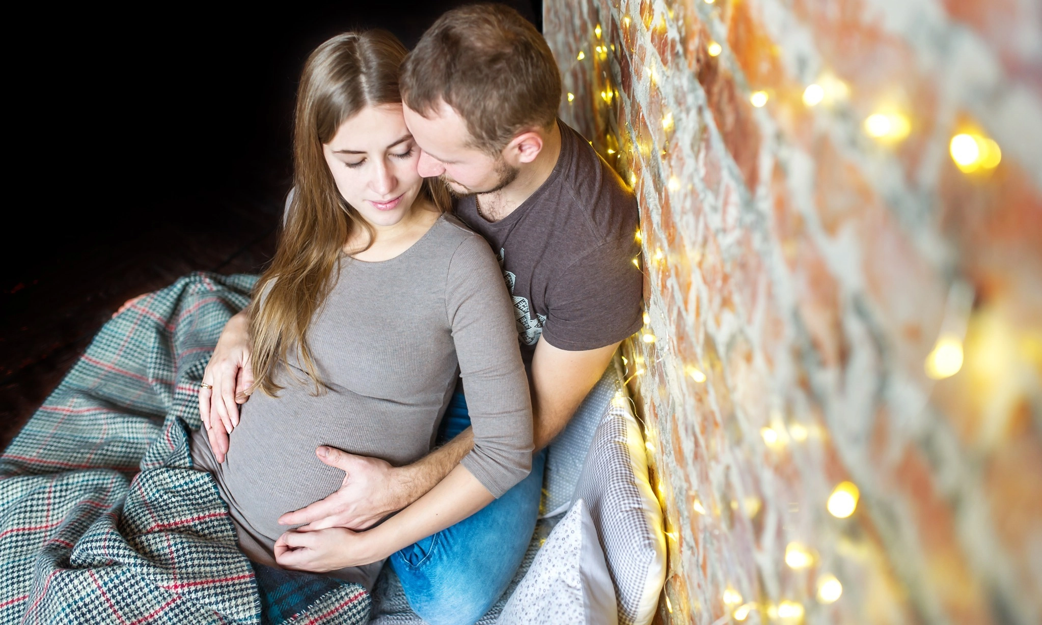 <p>Stres Hingga Kualitas Tidur Pengaruhi Kualitas Sperma</p>