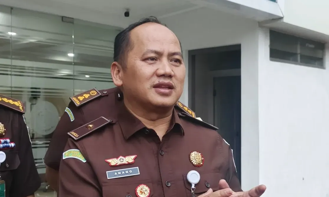 <p>Bos Sritex Iwan Setiawan Segera Diadili</p>