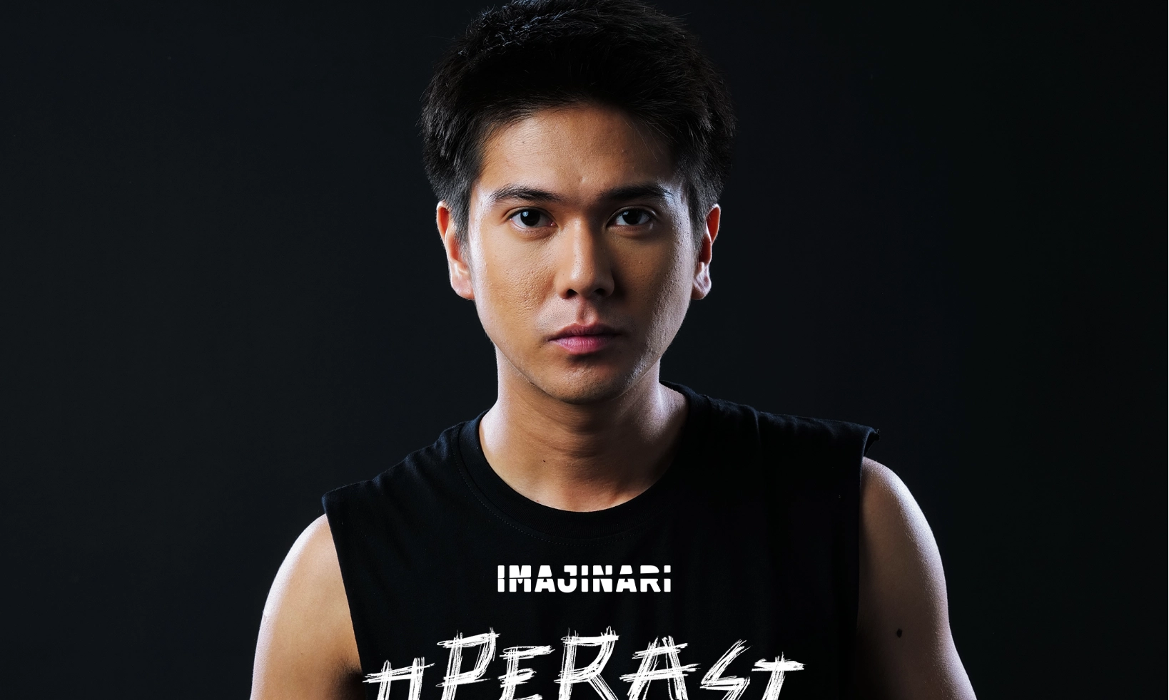 <p id="isPasted">Iqbaal Ramadhan Jadi Copet Konser Di Film <em>Operasi Pesta Pora</em></p>