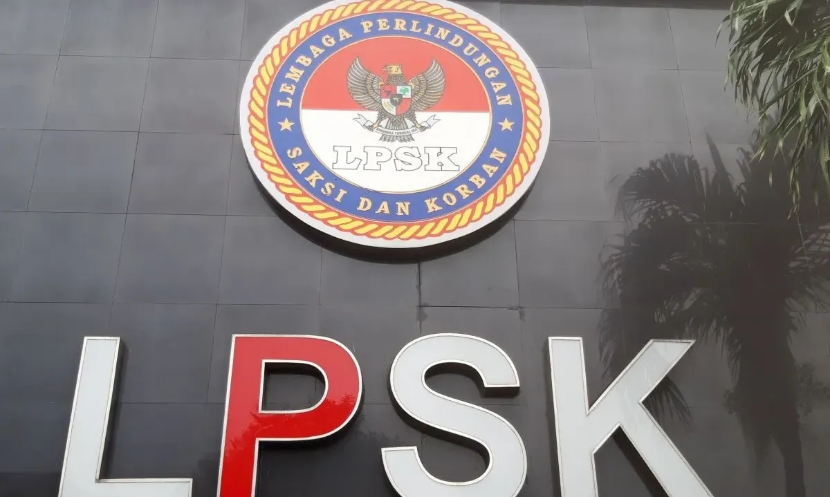 <p>Anggota DPR Usul Polisi-Jaksa Terlibat Aktif Lindungi Saksi Dan Korban</p>