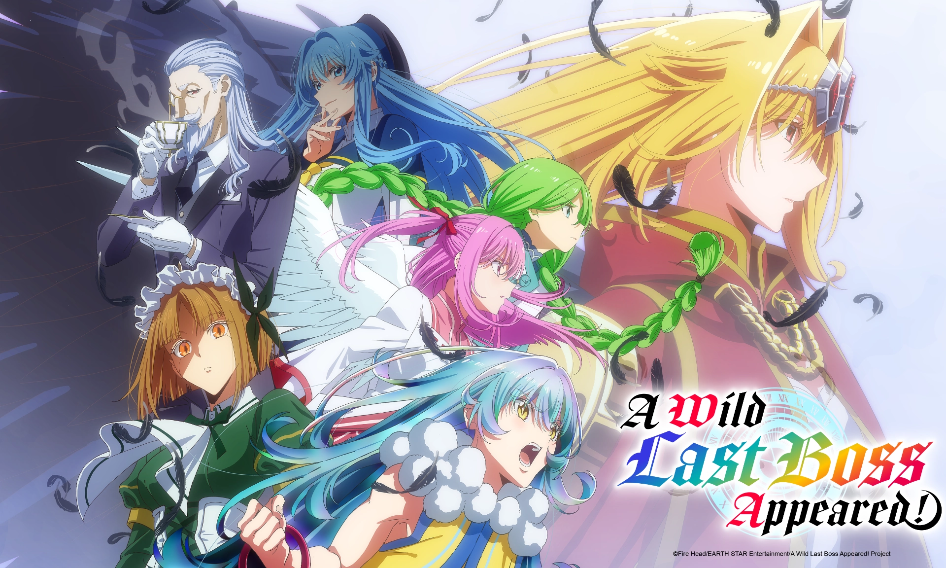 <p id="isPasted">Akhir Tahun Jadi Musim Anime, Intip Deretan Anime Yang Tayang</p>