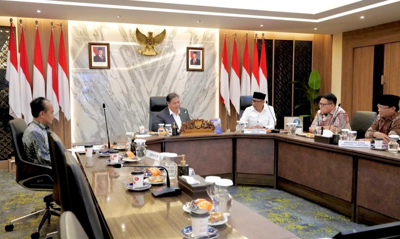 <p>Pemerintah Siapkan 4 Kebijakan Atasi Anjloknya Harga Singkong</p>