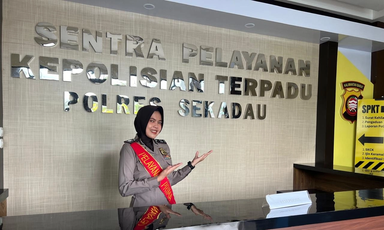 <p>ICJR Saran Reformasi Polri Menangani Laporan Masyarakat</p>