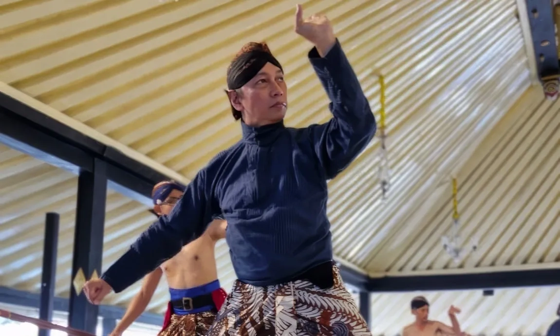 <p>Mempromosikan Tradisi Kebugaran Ala Ningrat Jawa Lewat Festival</p>