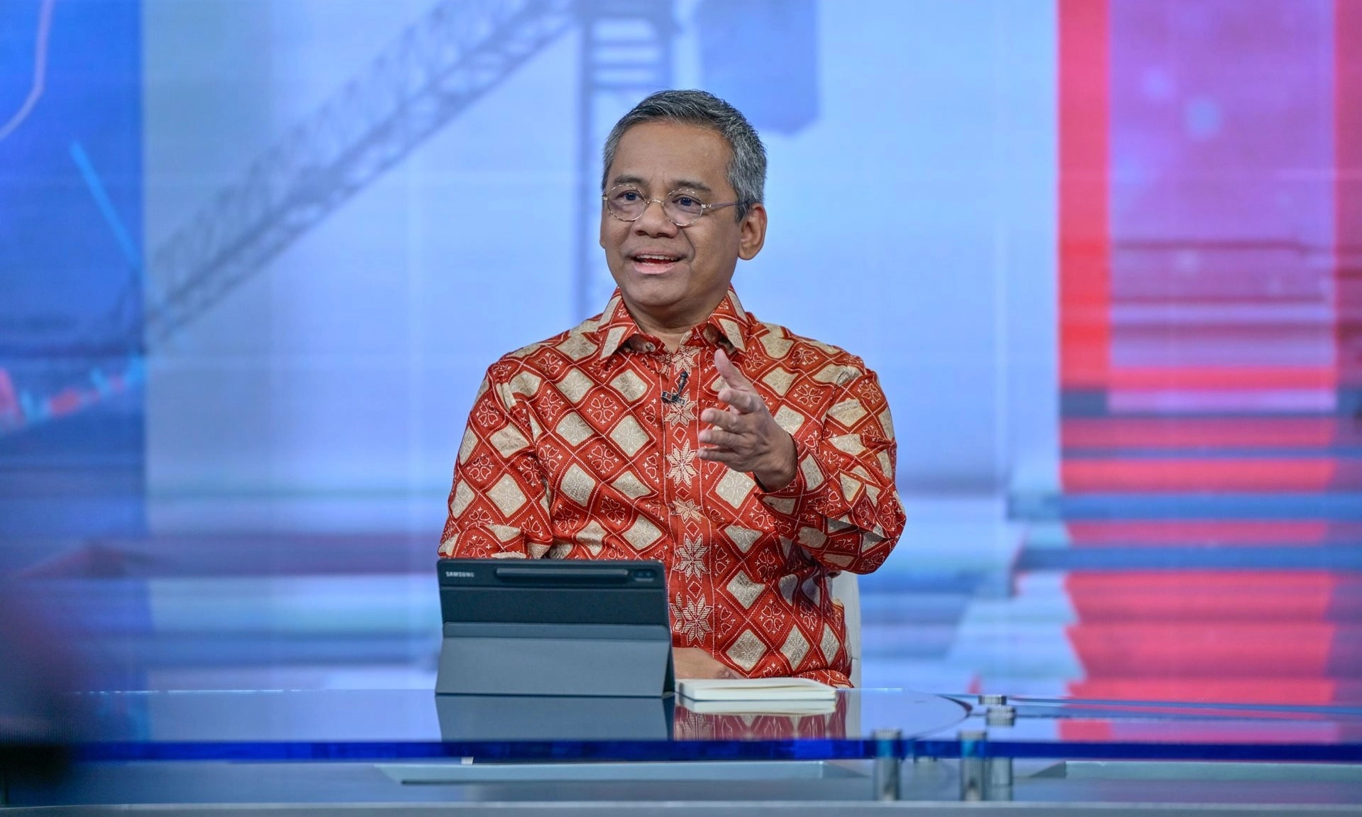 <p>Pemerintah Naikkan TKD, Kemenkeu: Bukti Dengarkan Aspirasi Daerah</p>