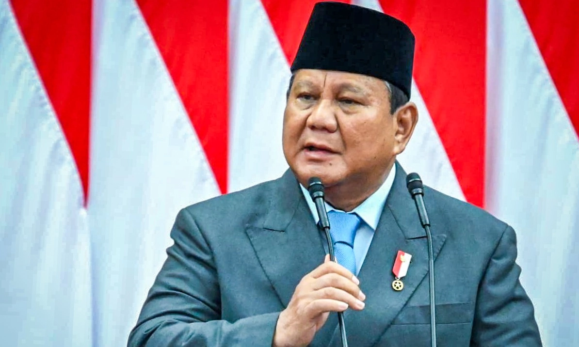 <p>Prabowo Hadiri Sidang Umum PBB, Siap Soroti Isu Palestina</p>
