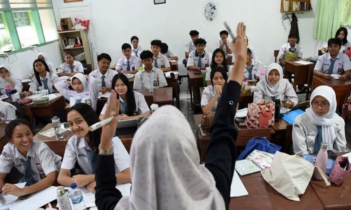 <p>Siswa Jangan Salah Pilih Jurusan di SNBP 2026</p>