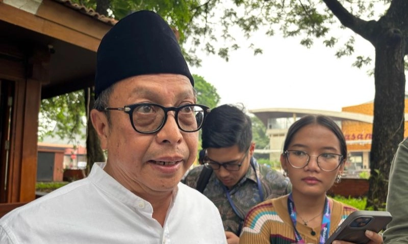 <p>KLH Sebut 200 Hotel Dapat Penilaian Proper Merah</p>