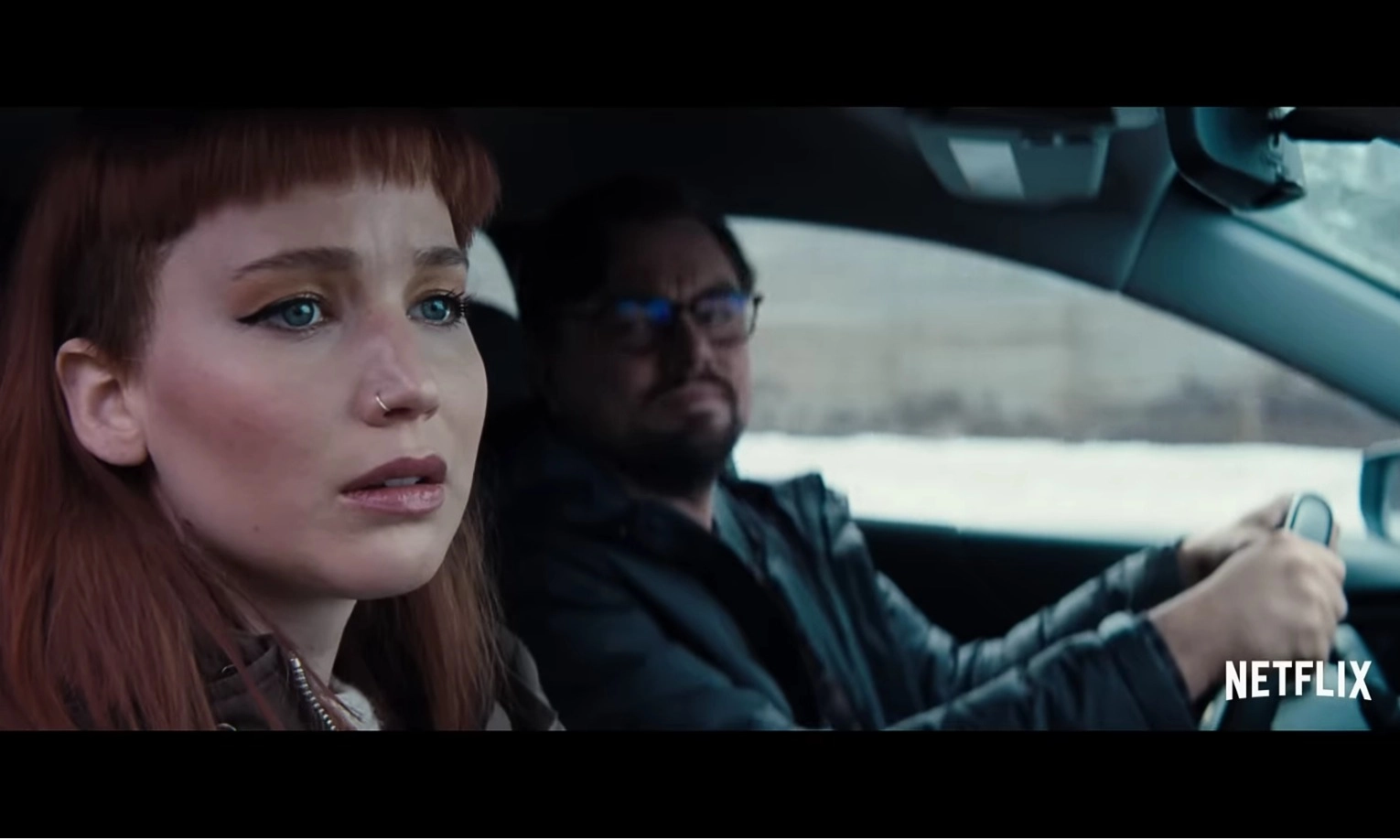 <p>Leonardo DiCaprio - Jennifer Lawrence Gabung Film Baru Martin Scorsese</p>