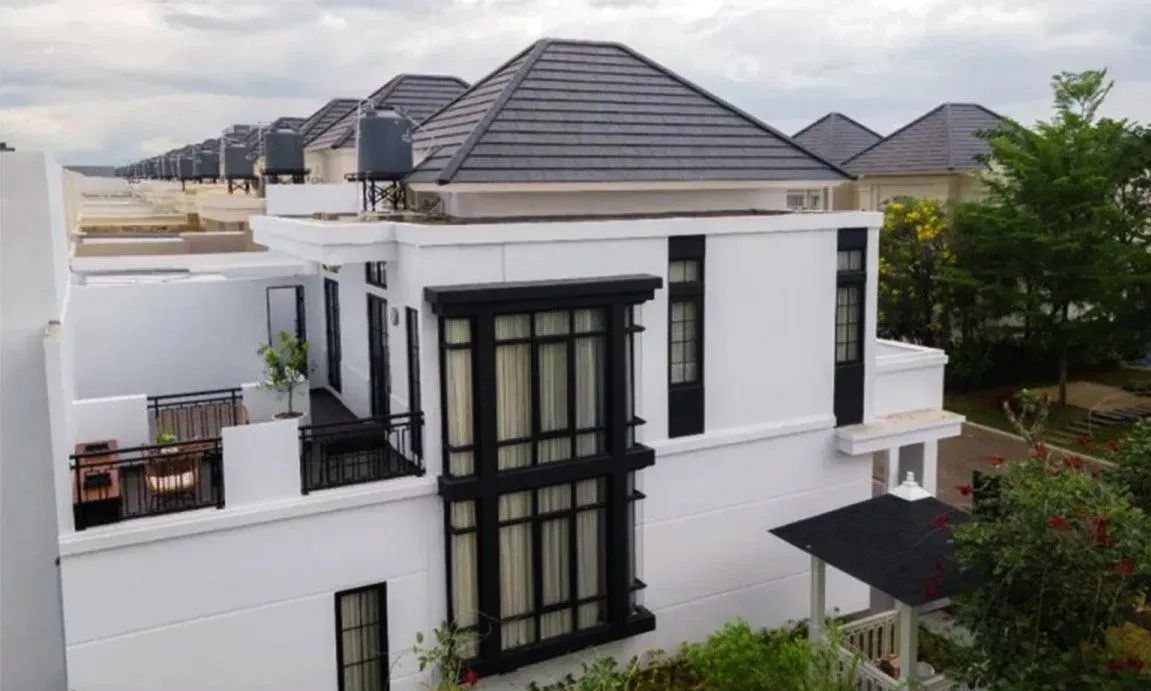 <p>Gen Z-Milenial Bisa Beli Rumah, <em>Kuy</em> Manfaatkan KPP UMKM!</p>