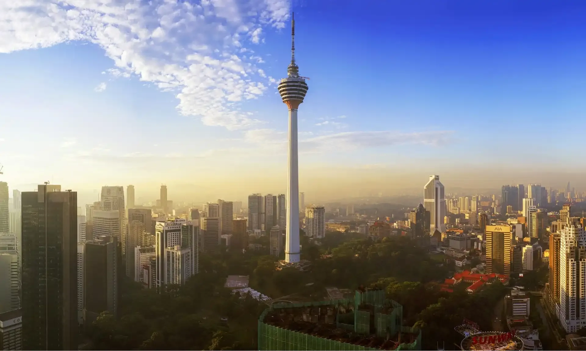 <p id="isPasted">Tak Melulu KLIA, Melancong Ke Malaysia Juga Bisa Via Bandara Subang</p>