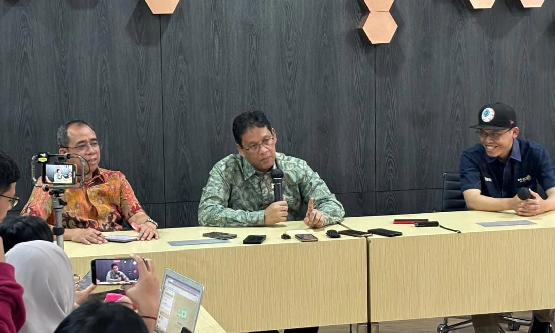 <p>Prabowo Restui Menteri Keuangan Realokasi Anggaran MBG Yang Mandek</p>