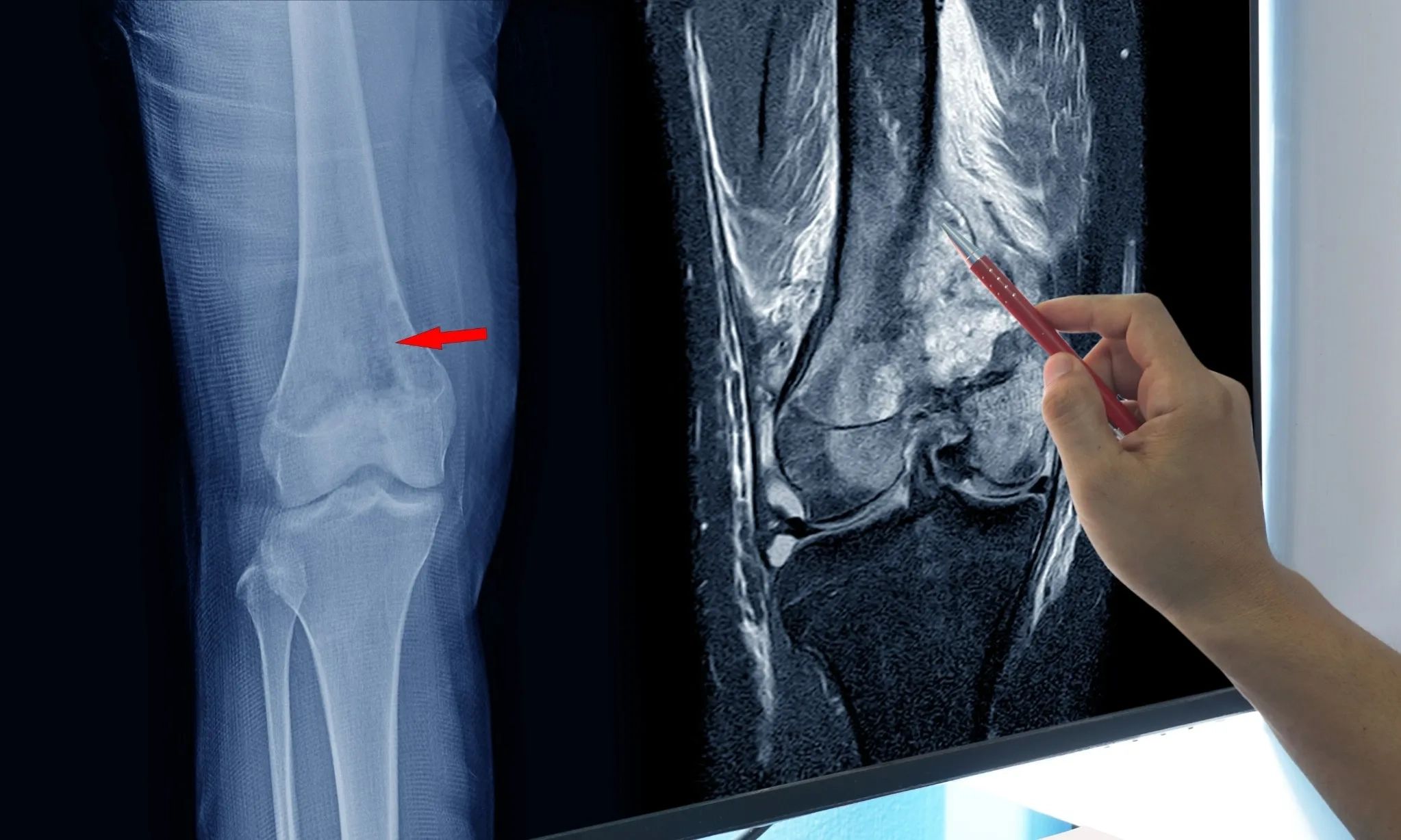 <p>Kenali Gejala Kanker Tulang, Jenis Langka Dan Berbahaya</p>