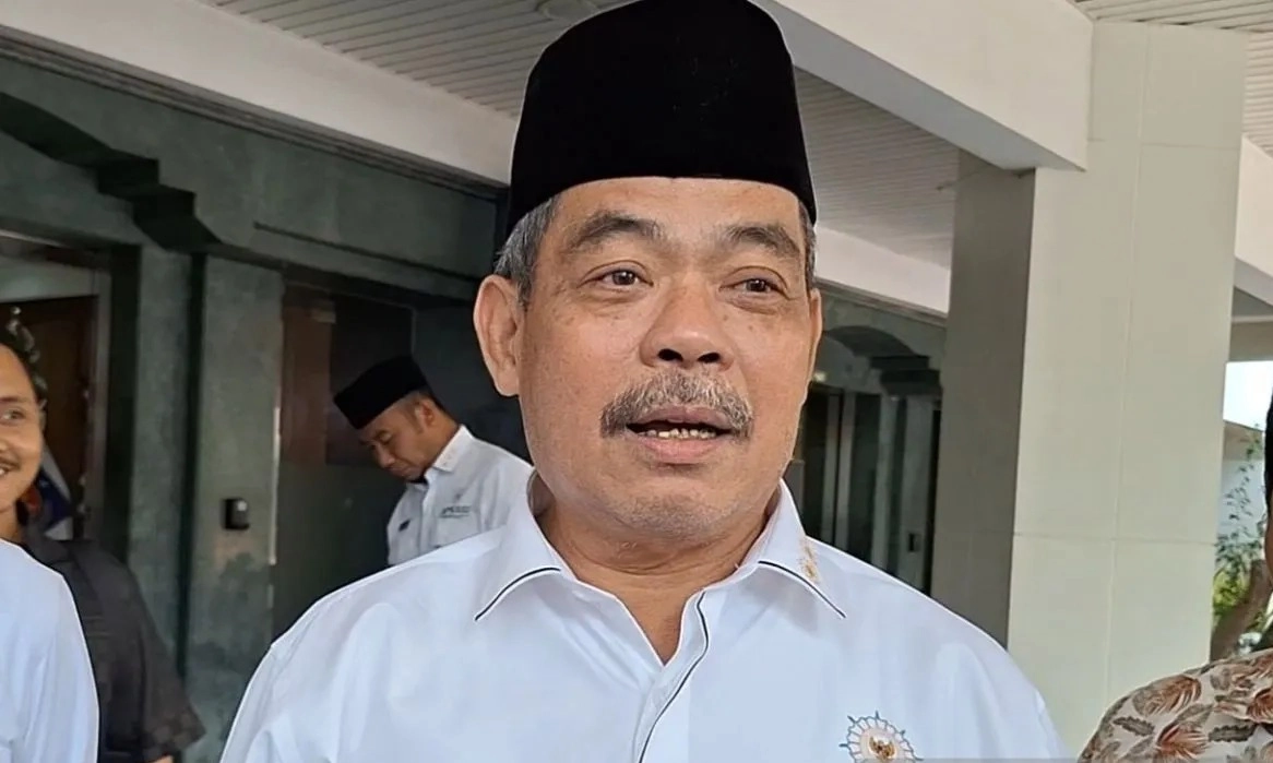 <p id="isPasted">TKD Bertambah Di APBN 2026, Apkasi Lega Meski Masih Belum Ideal Angkanya</p>