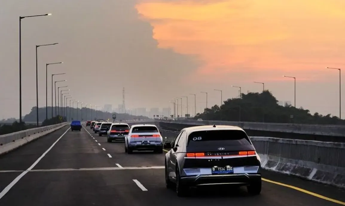 <p>BPKN Soroti 4 Masalah Serius Konsumen Mobil Listrik</p>