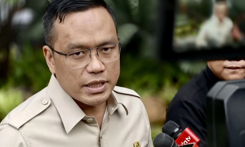 <p>Soal Transaksi BBM Ke Swasta, Bos Pertamina: Kami Takkan Cari Untung</p>