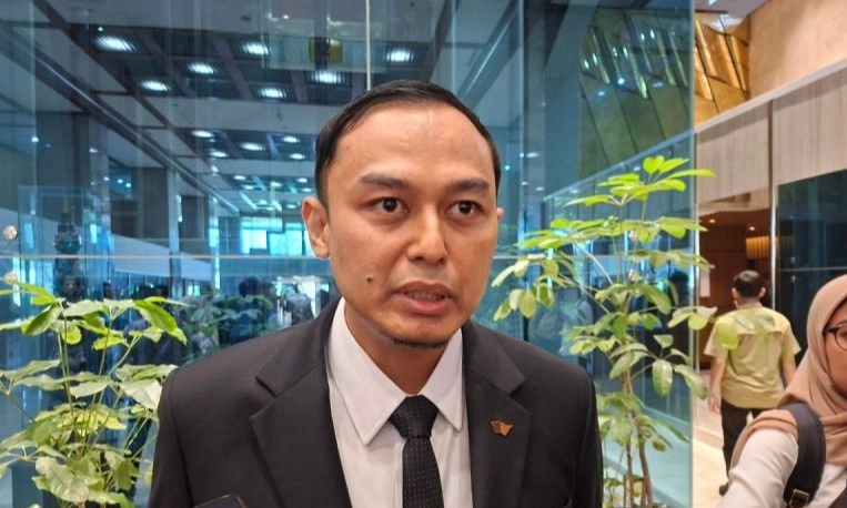 <p>Garuda Serahkan Otoritas Ke Pemegang Saham Soal Merger Ke Pelita Air</p>