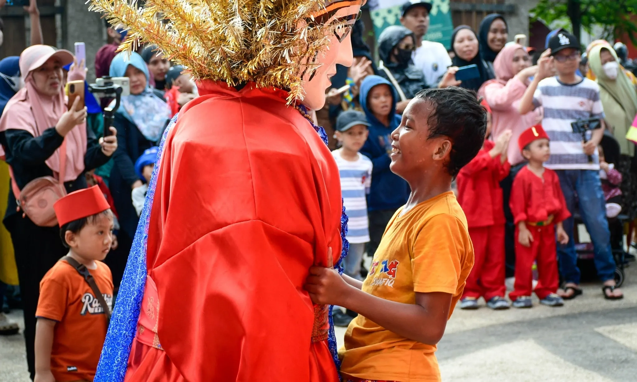 <p dir="ltr" id="isPasted">ViStory: Warisan Kesenian di Kota Metropolitan</p>