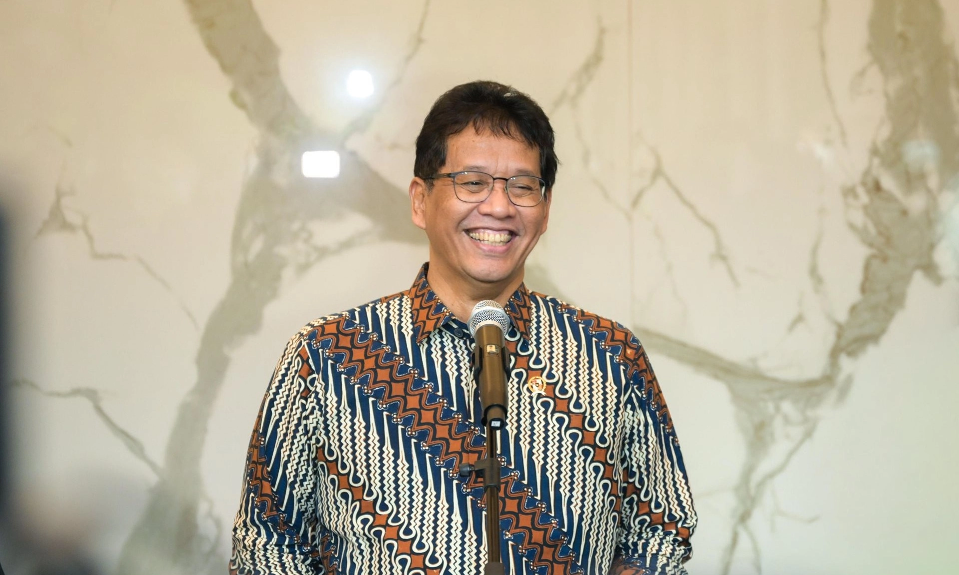 <p>Pengamat: Menkeu Purbaya Pemicu Utama Pelemahan Rupiah</p>