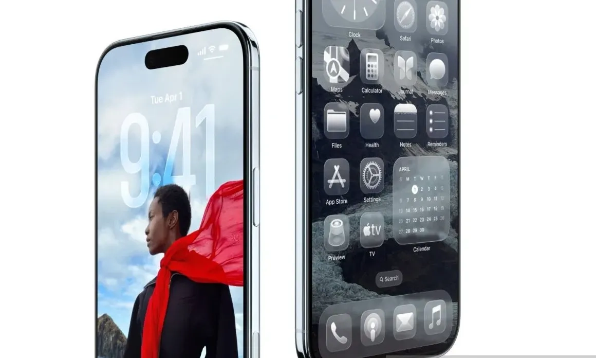 <p>iPhone Lipat Dikabarkan Akan Bawa Desain Mirip iPhone Air</p>