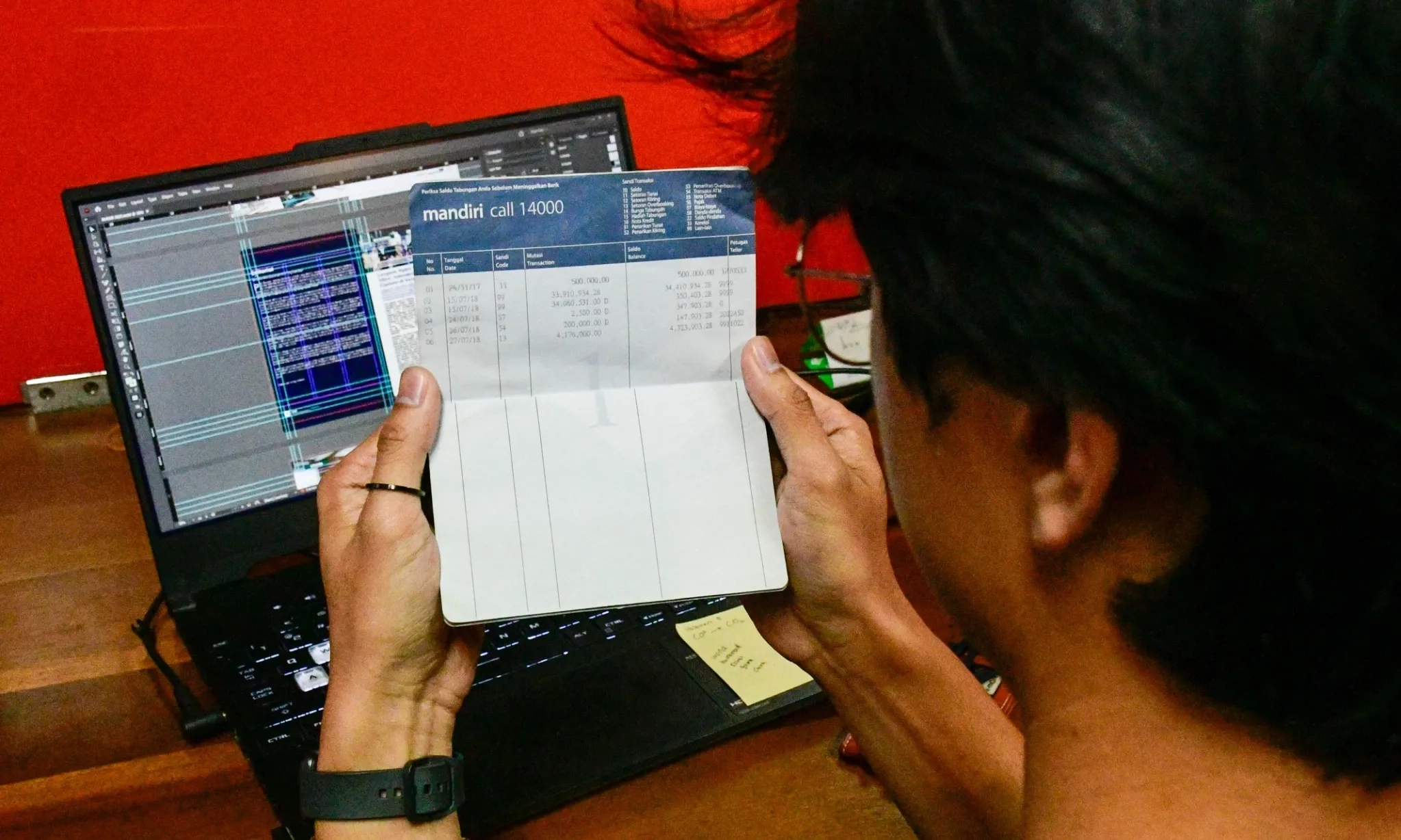 <p id="isPasted">LPS Jamin 667,37 Juta Rekening Seluruh Bank Hingga Agustus 2025</p>