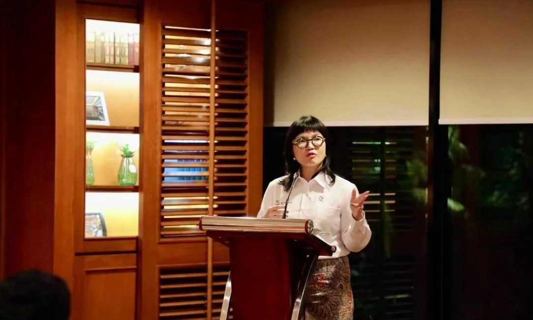 <p>Sekolah Garuda Siapkan Beasiswa Untuk 80% Siswa</p>