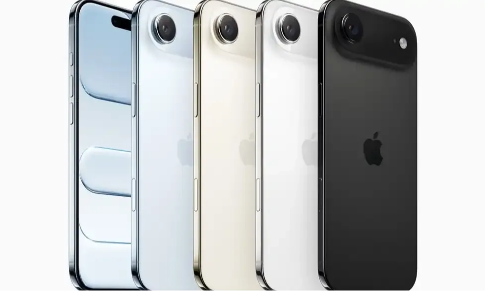 <p>Tahan Dan Mudah Dioprek, Ini Rahasia Bodi Tipis iPhone Air</p>