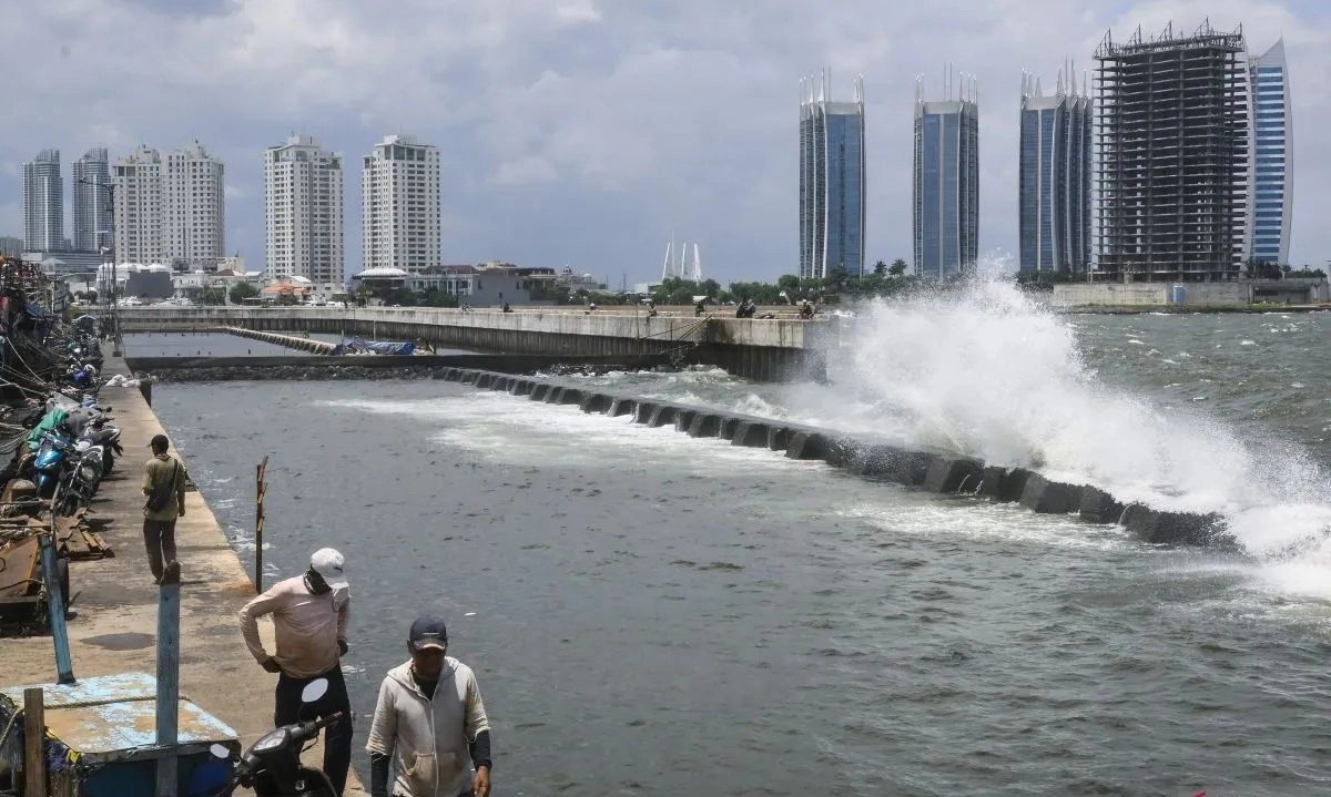 <p>Saat di Markas PBB, Prabowo Ungkap Maksud Giant Sea Wall Pesisir Utara Jawa</p>